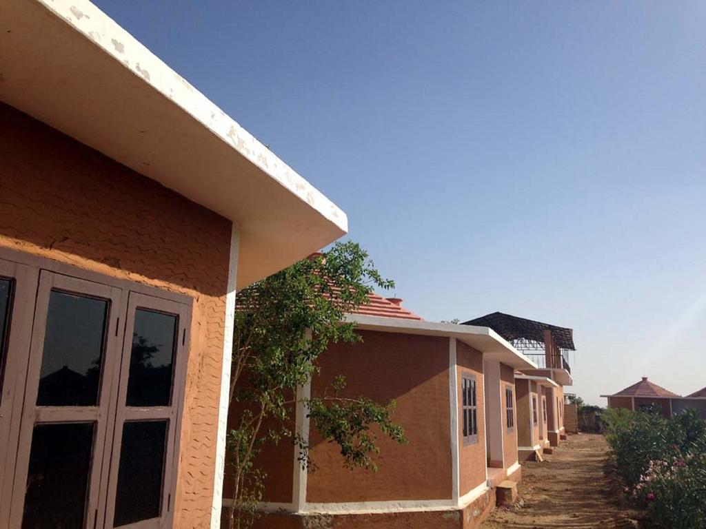 Raj Resorts Jaisalmer Room photo