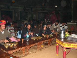 Raj Resorts Jaisalmer Exterior photo